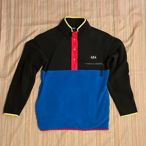 A24 fleece